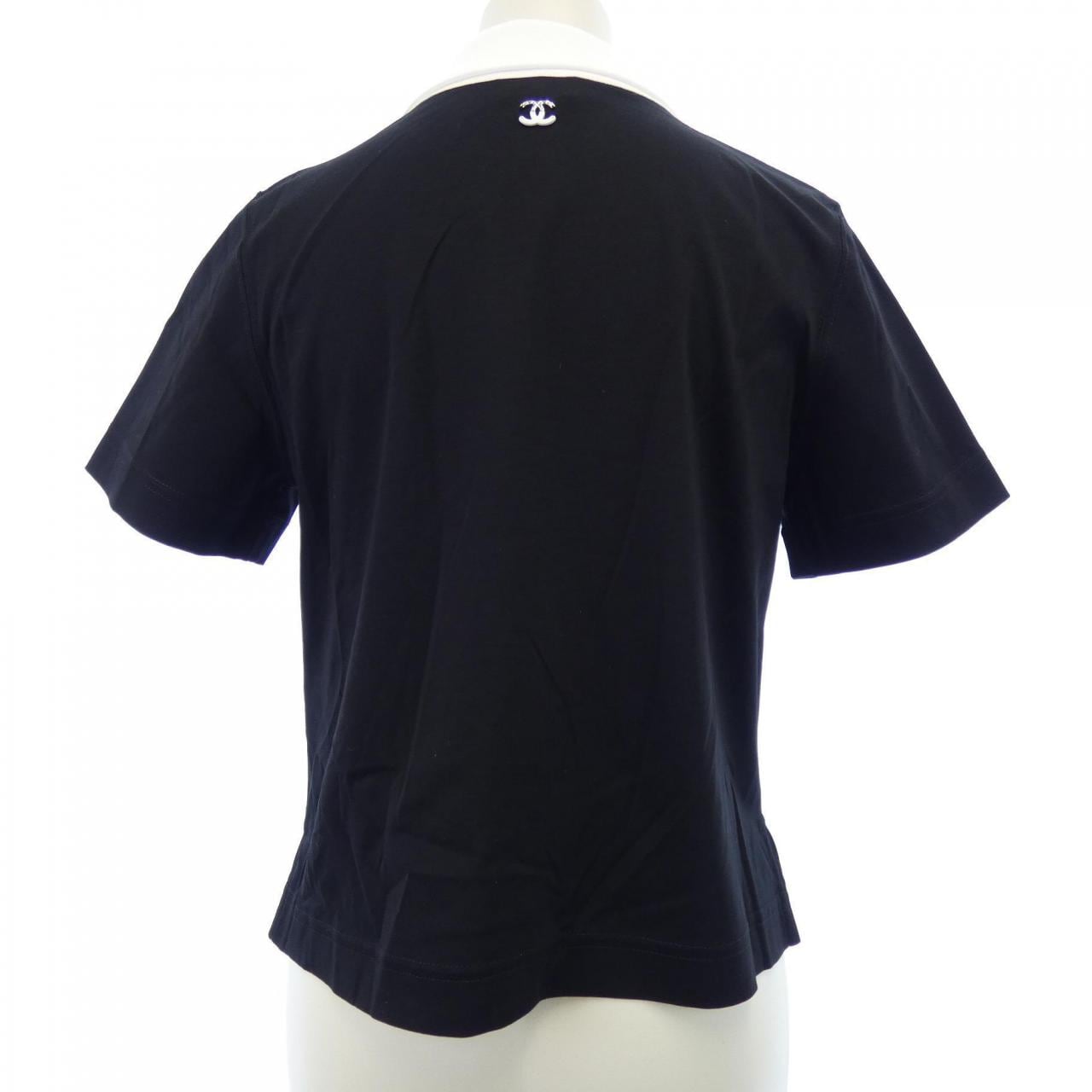 シャネル CHANEL LOOK31 P79251K11447 トップス