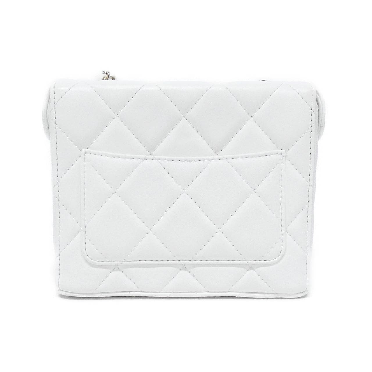 シャネル AS2877 ショルダーバッグ