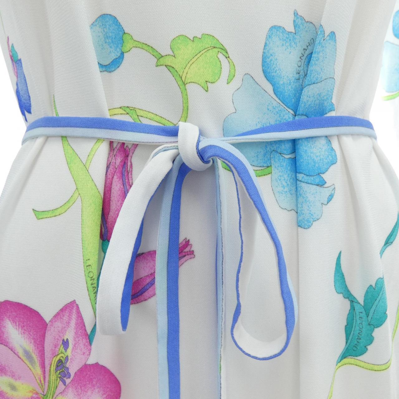 レオナールファッション LEONARD FASHION ワンピース