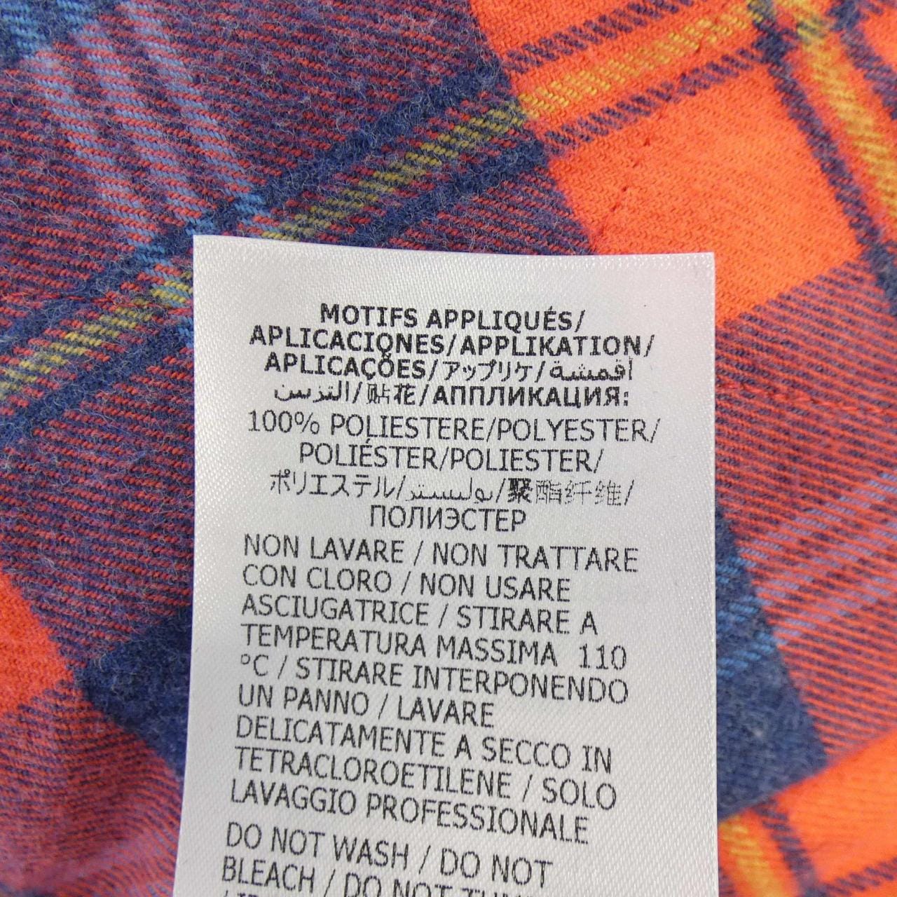 グッチ GUCCI DISNEY 591242 ZADJX シャツ