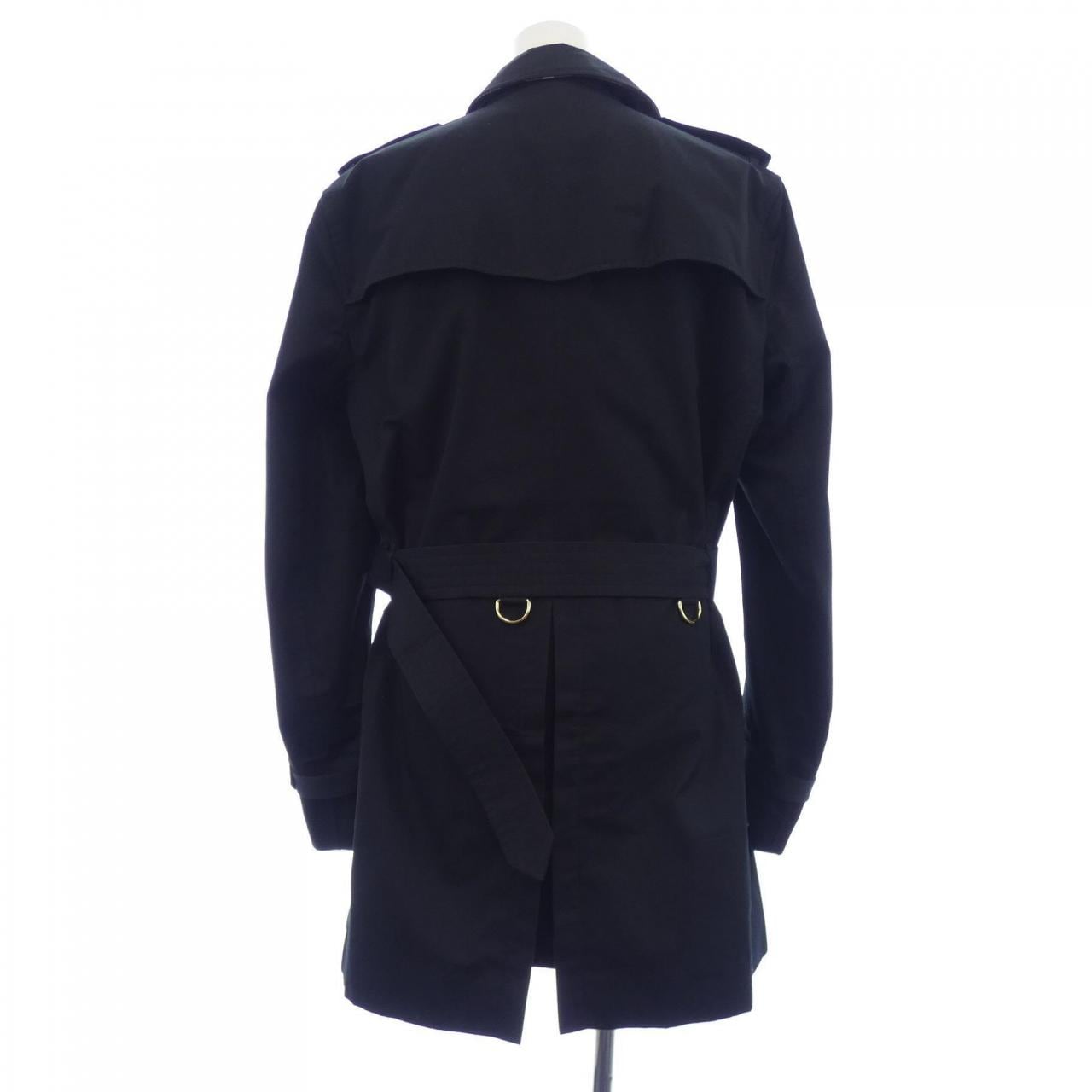 バーバリーロンドン BURBERRY LONDON 4019590 トレンチコート