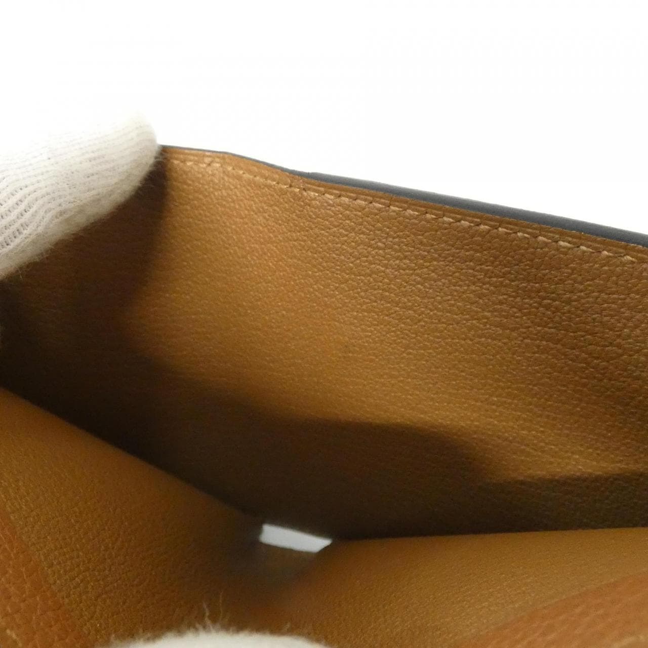 エルメス アッシュ セリエ コンパクト ヴェルソ 084768CK 財布