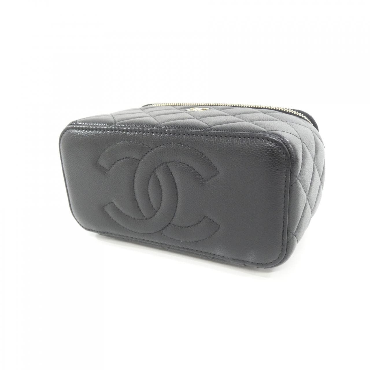 シャネル タイムレスクラシック ライン AP1341 ショルダーバッグ