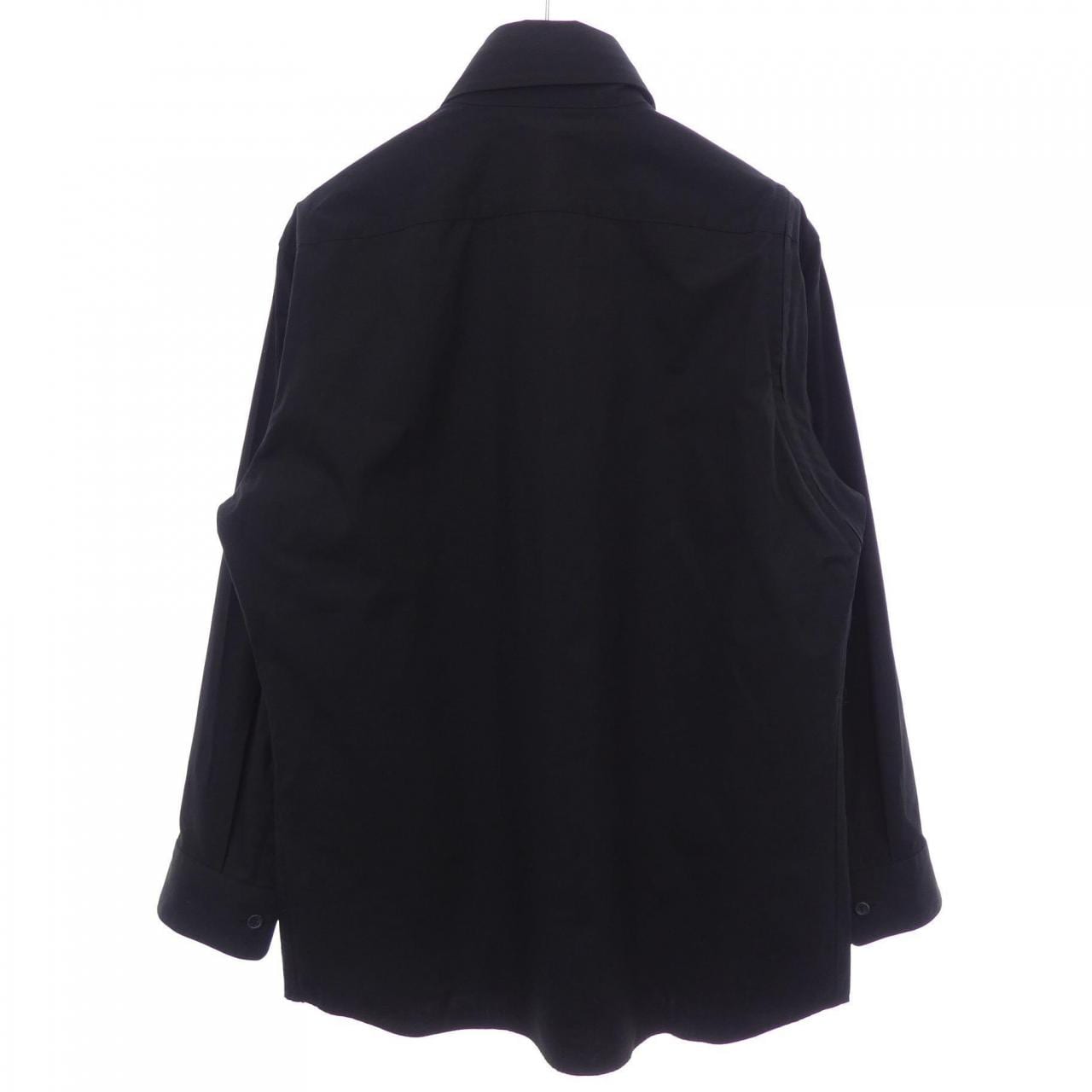 レギュレーションヨウジヤマモト REGULATION Yohji Yamamoto FQ-B54-001 シャツ