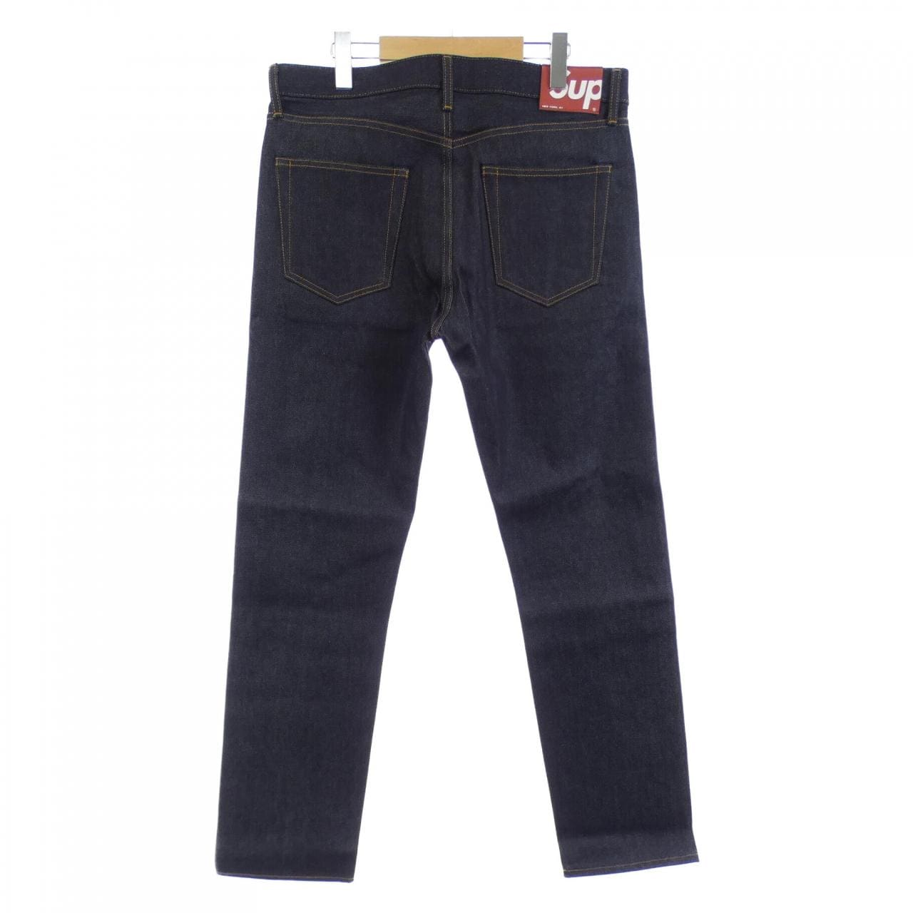 シュプリーム SUPREME Rigid ジーンズ