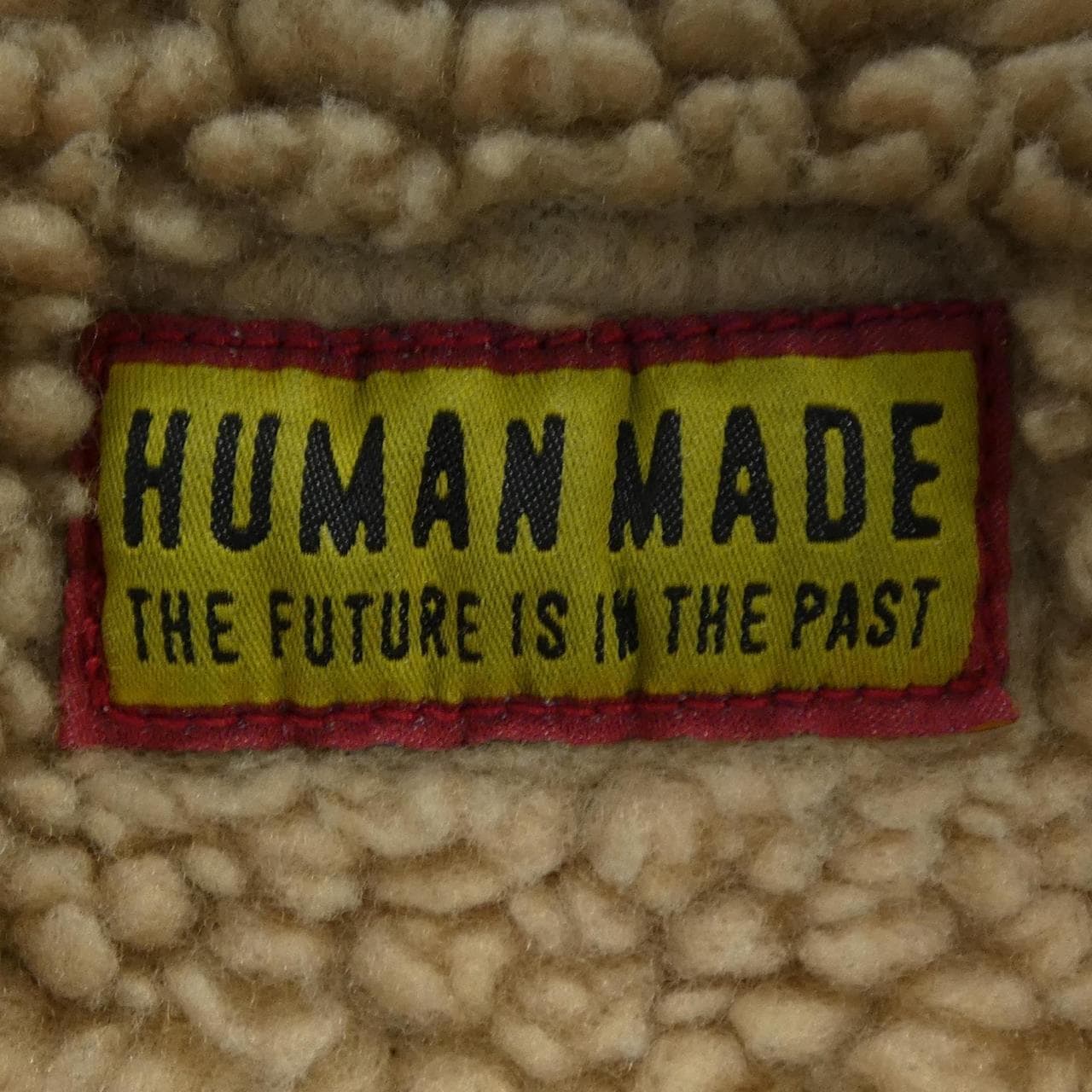 ヒューマンメイド HUMAN MADE HM30JK004 デニムジャケット