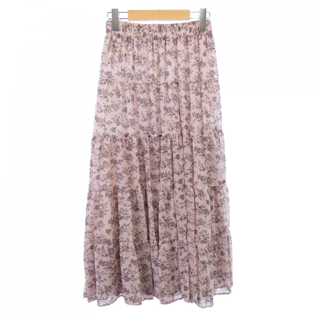 MICALLE MICALLE スカート