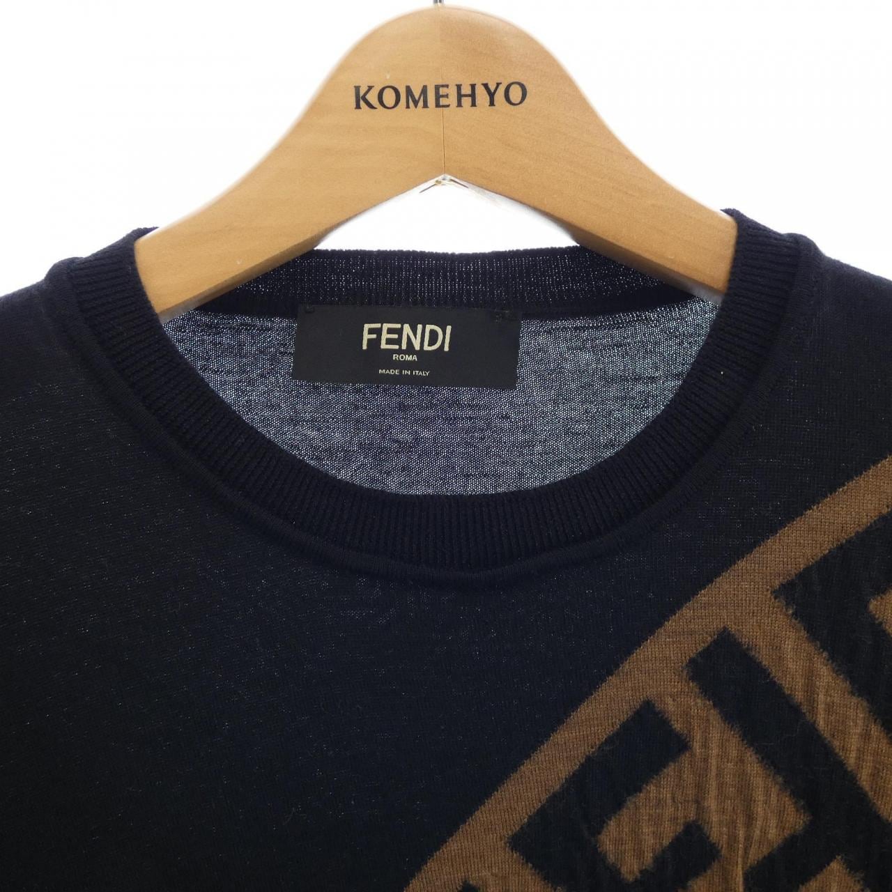 フェンディ FENDI FZZ426 A4XH ニット