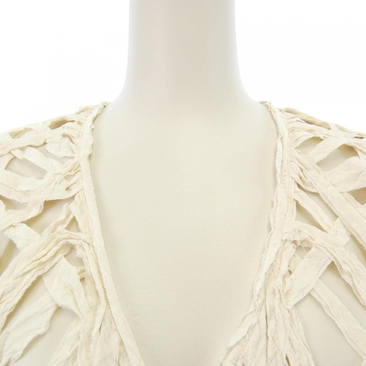 エトレトウキョウ ETRE TOKYO 1225310150-0 カーディガン