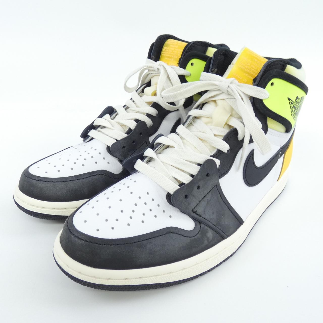 ナイキ ジョーダン NIKE JORDAN 555088-118 シューズ