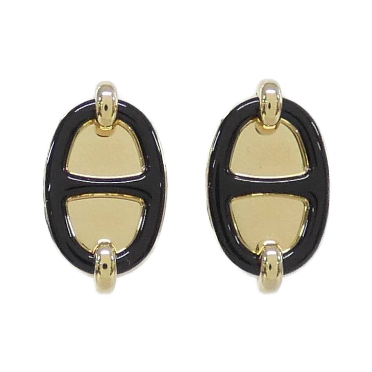 エルメス ミニ マイヨン 100052FE ピアス