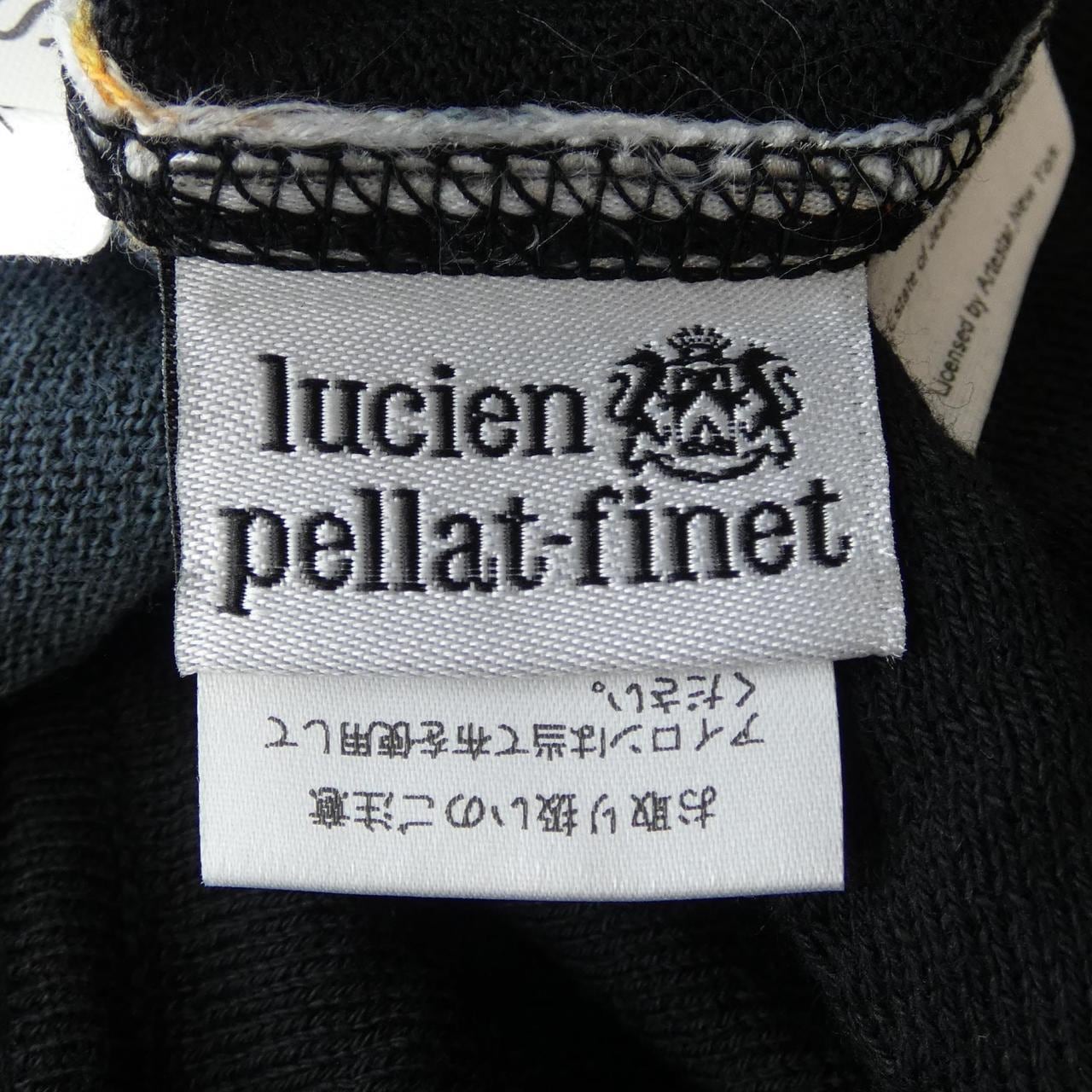 ルシアン ペラフィネ lucien pellat-finet ニット