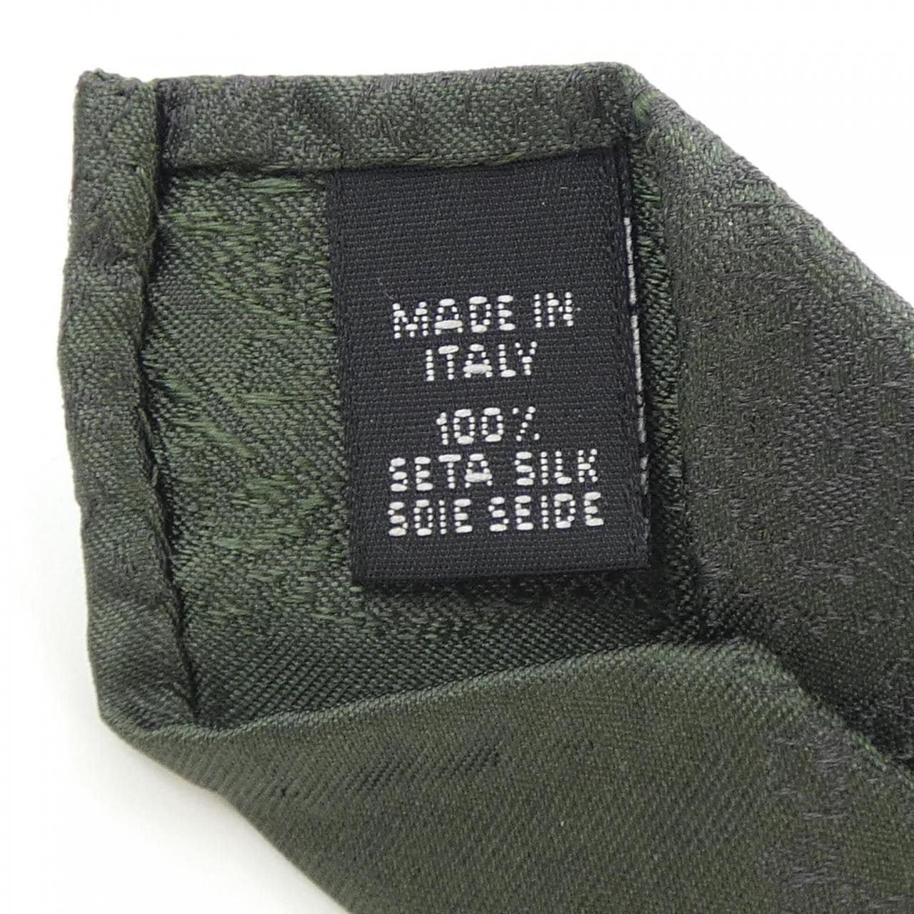 ATTOVANNUCCI NECKTIE