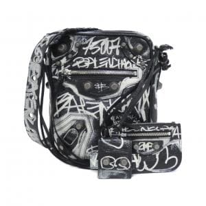 バレンシアガ LE CAGOLE CROSSBODY BAG 719065 ショルダーバッグ