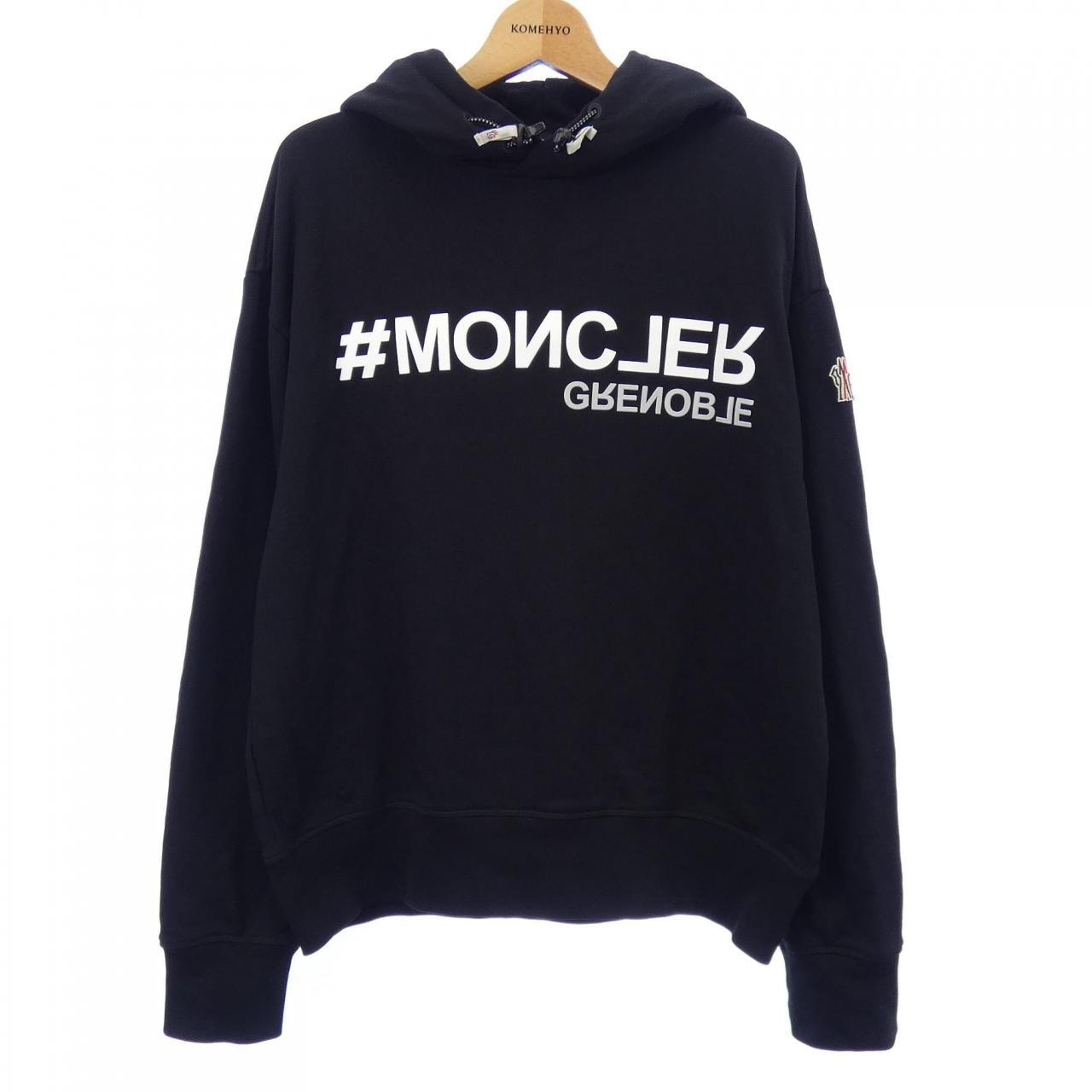モンクレールグルノーブル MONCLER GRENOBLE パーカー