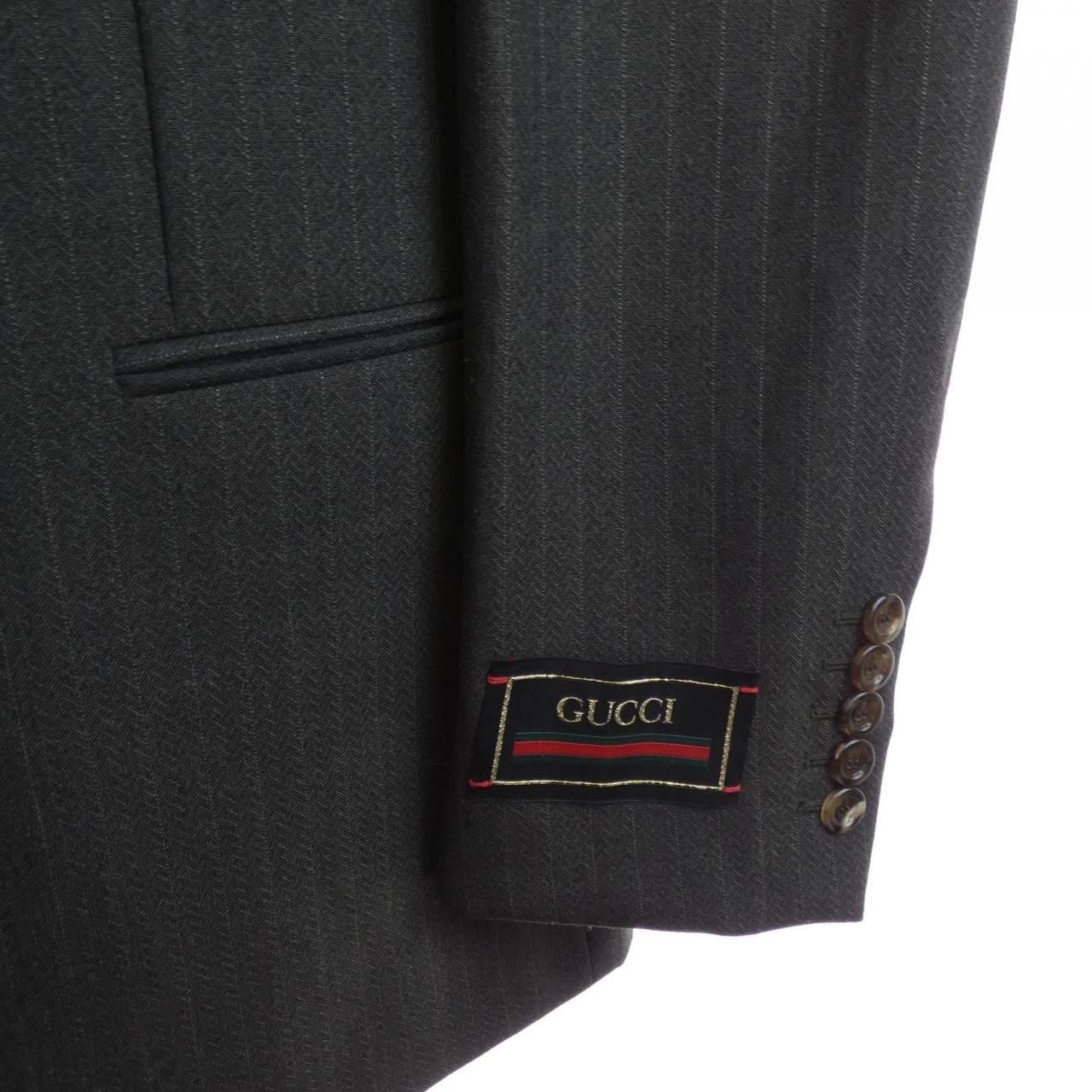 グッチ GUCCI 675837 ZACFK ジャケット