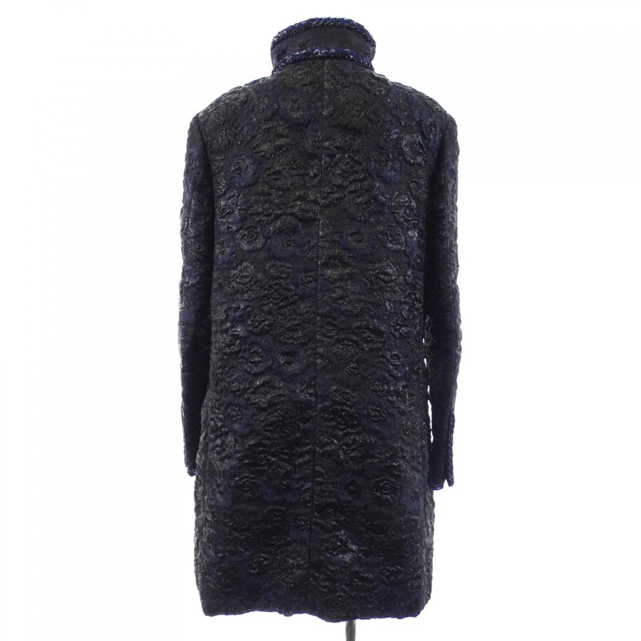 シャネル CHANEL P54623V38296 コート