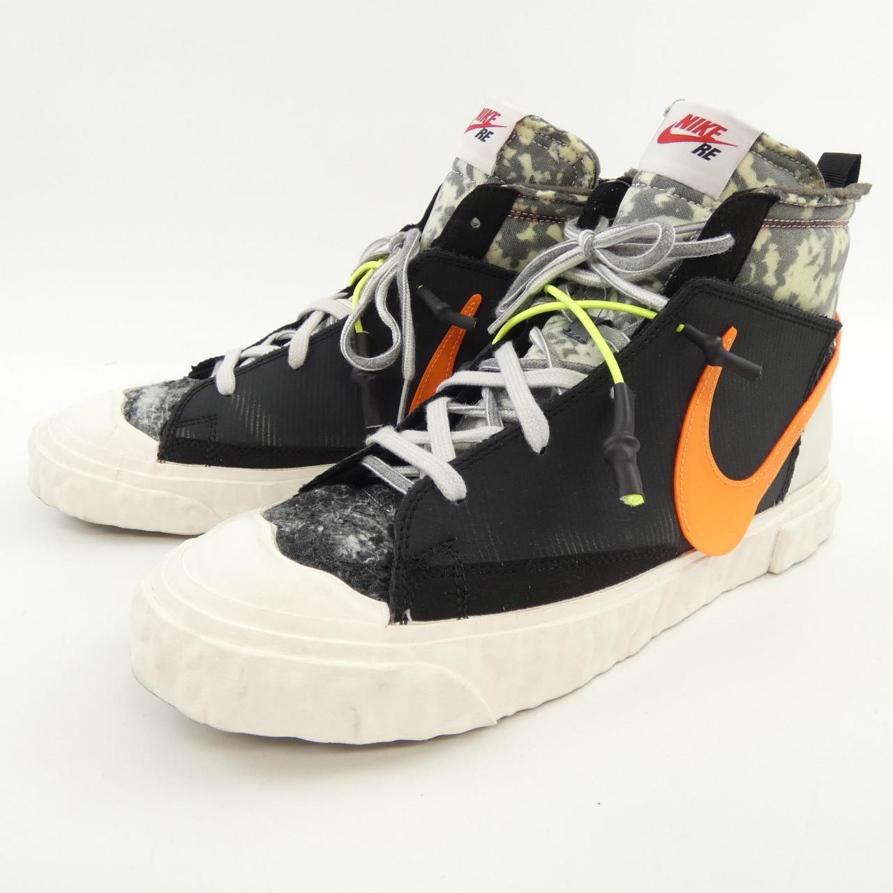 ナイキ NIKE CZ3589-001 READYMADE スニーカー