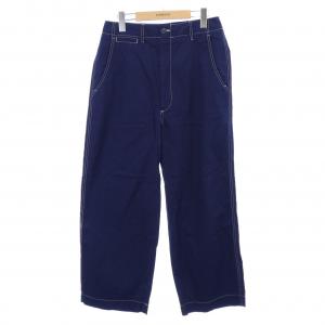 グッチ GUCCI 651728 ZAGU5 パンツ