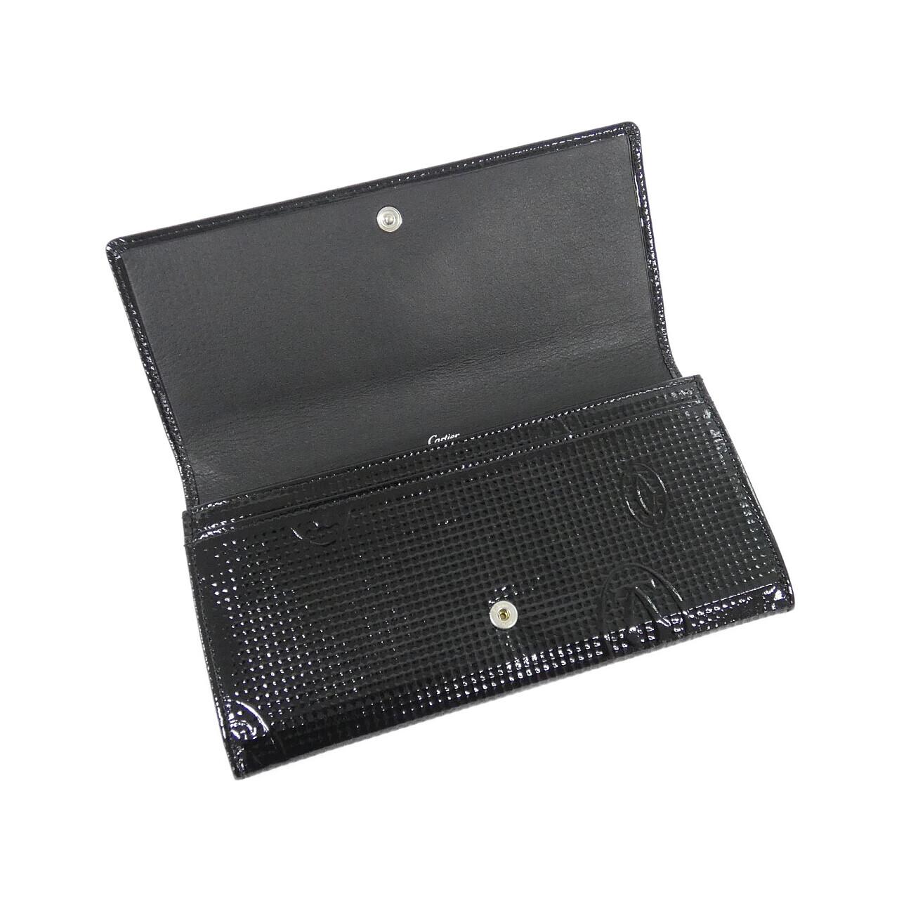 カルティエ HAPPY BIRTHDAY L3000982 財布