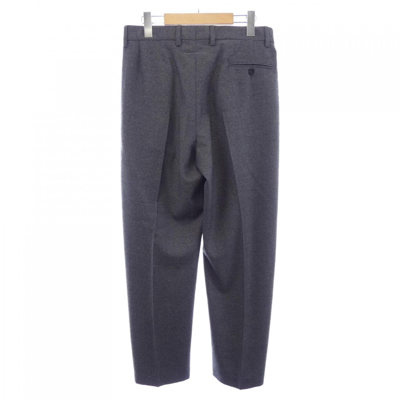 エムエムシックス MM6 SH0KA0052 パンツ