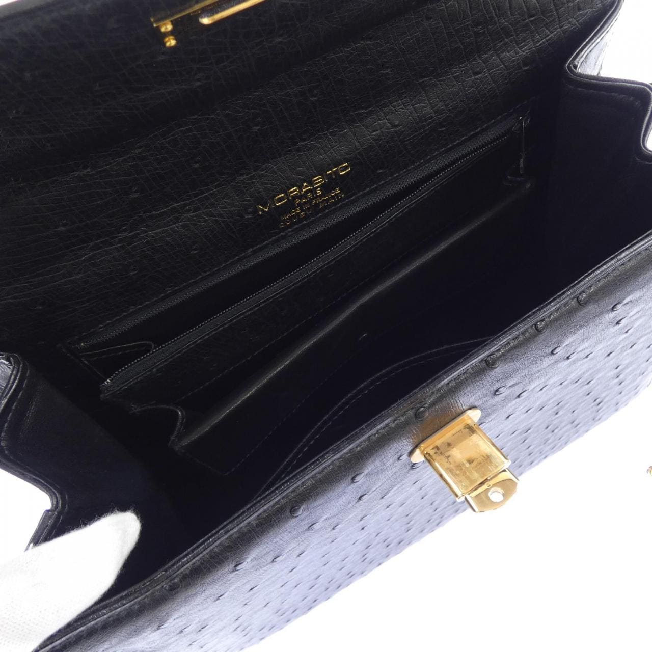 モラビト MORABITO スカラ28 BAG