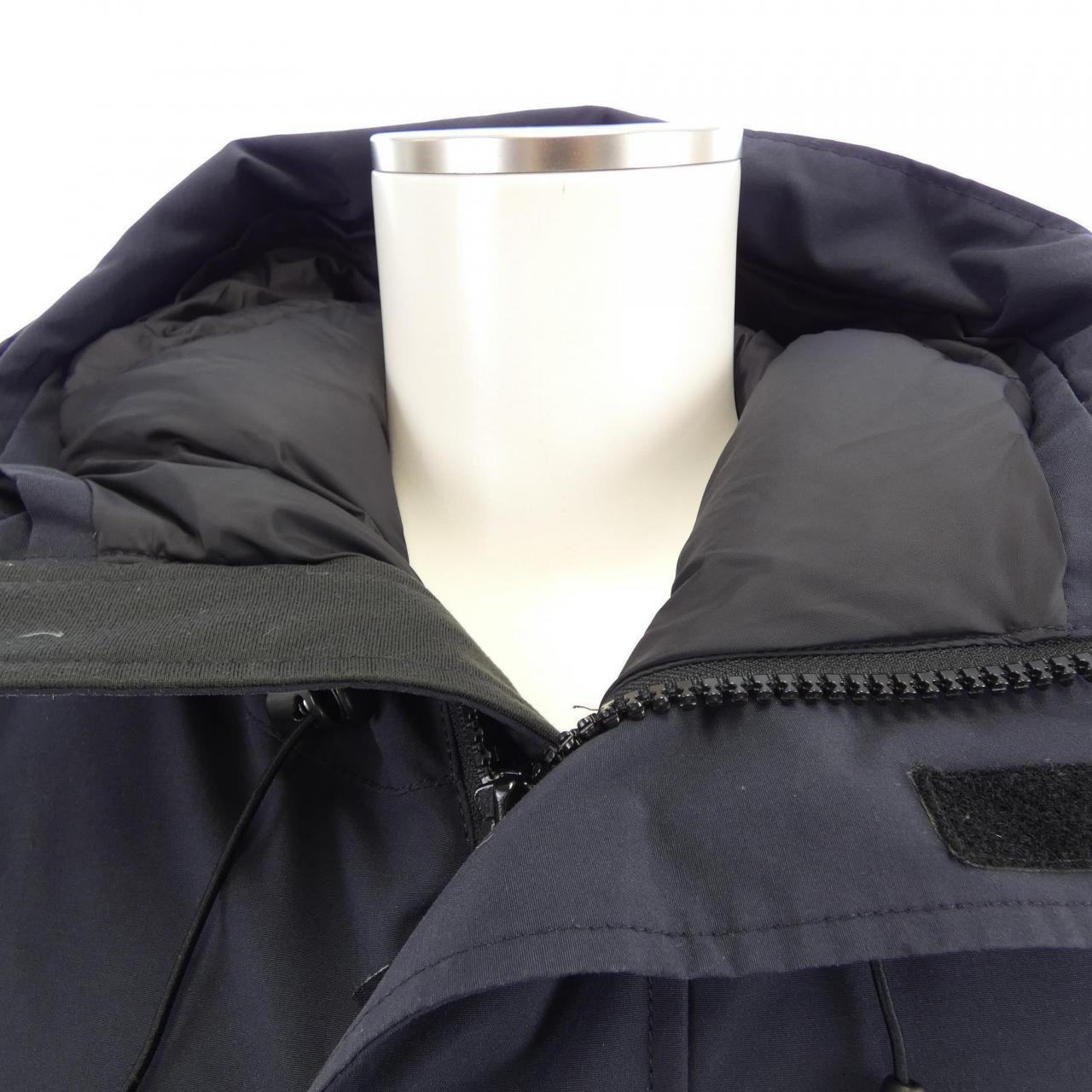 カナダグース CANADA GOOSE ランフォード 2062M LANGFORD ダウンジャケット