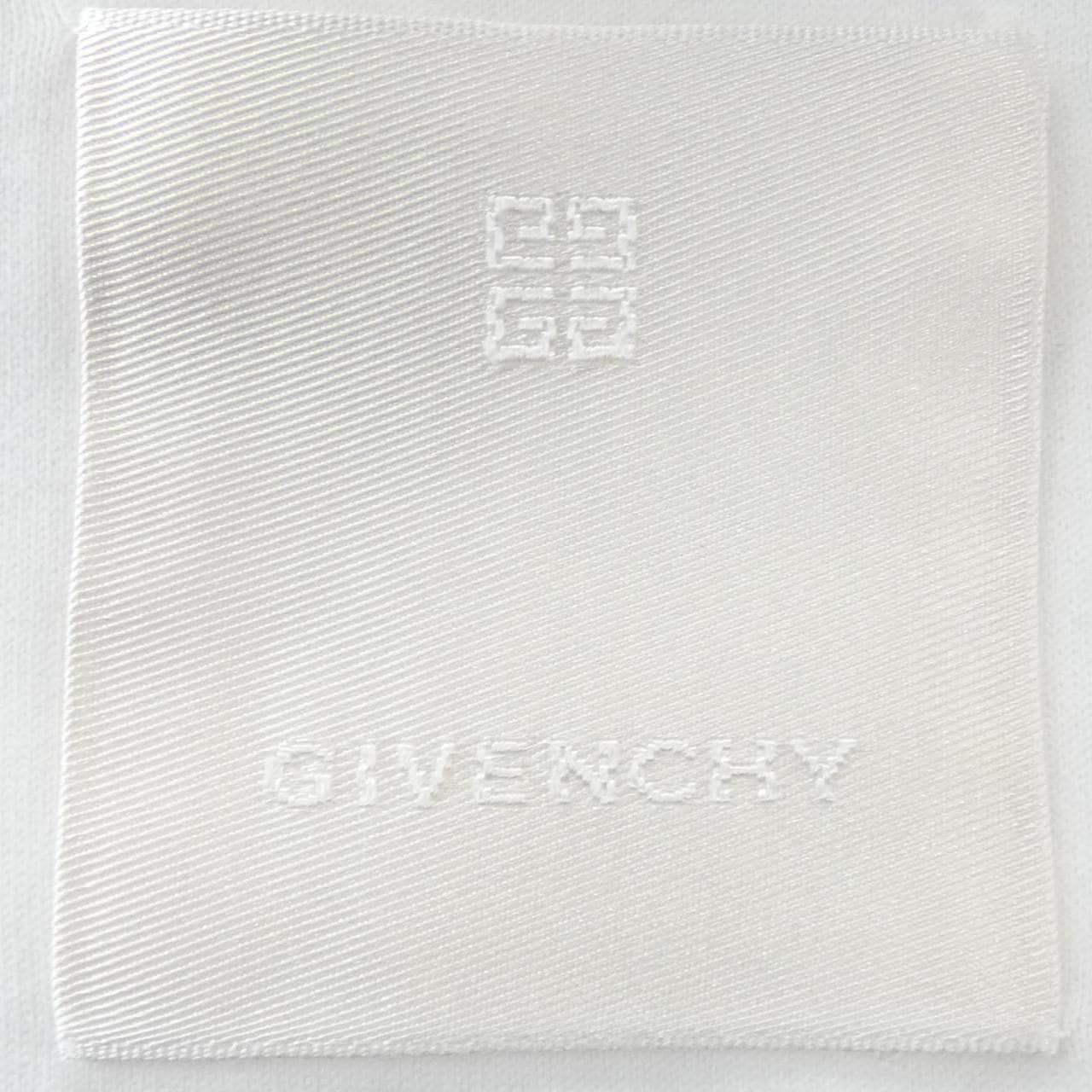 ジバンシー GIVENCHY BW707Y3Z6P Tシャツ