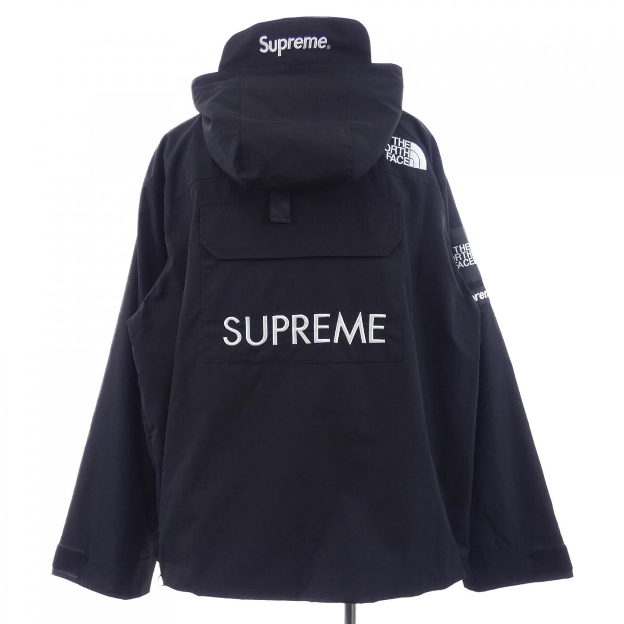 シュプリームザノースフェイス SUPREME×THE NORTH FACE ジャケット