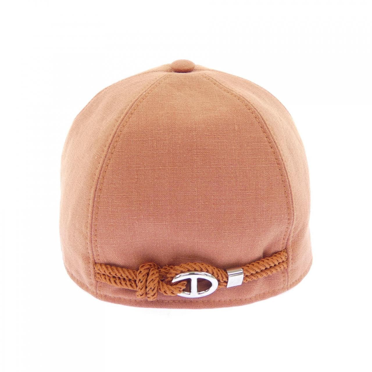 エルメス HERMES MAELLE MAILLON H261053N キャップ