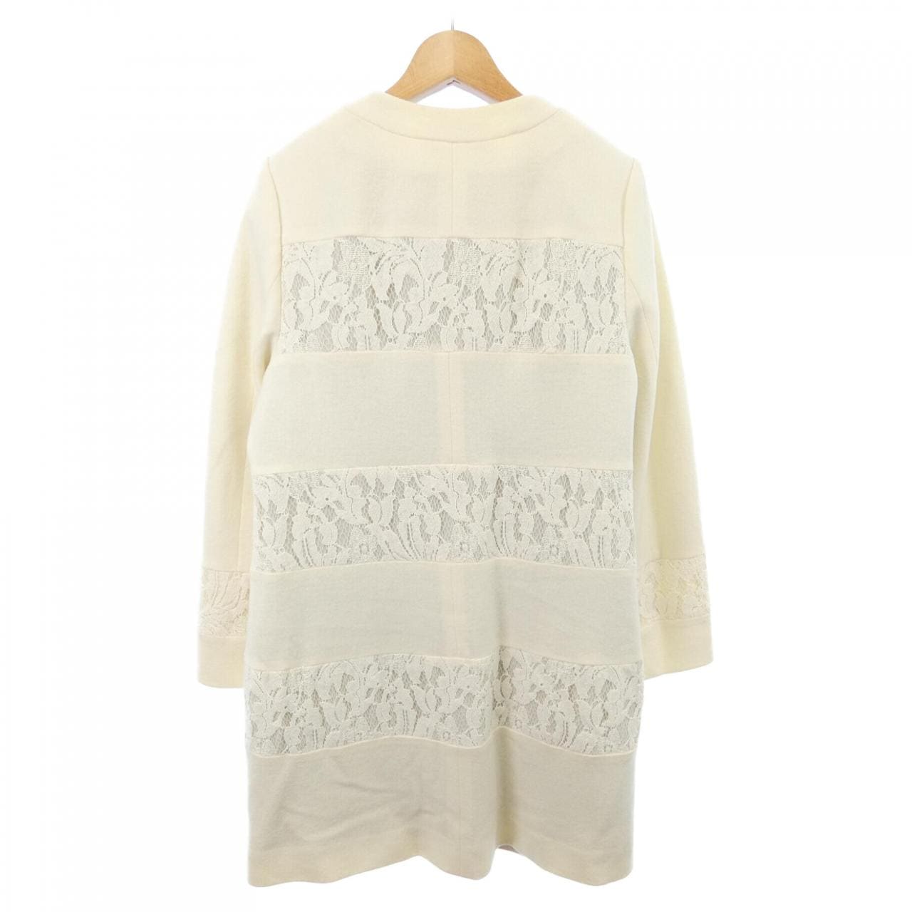 CHAMOIS PLATINUM CHAMOIS PLATINUM コート