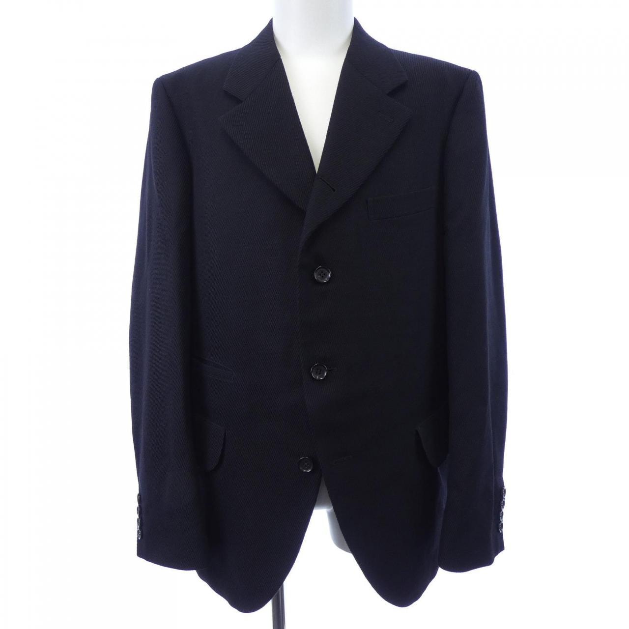 コムデギャルソン COMME des GARCONS DN-J030 ジャケット
