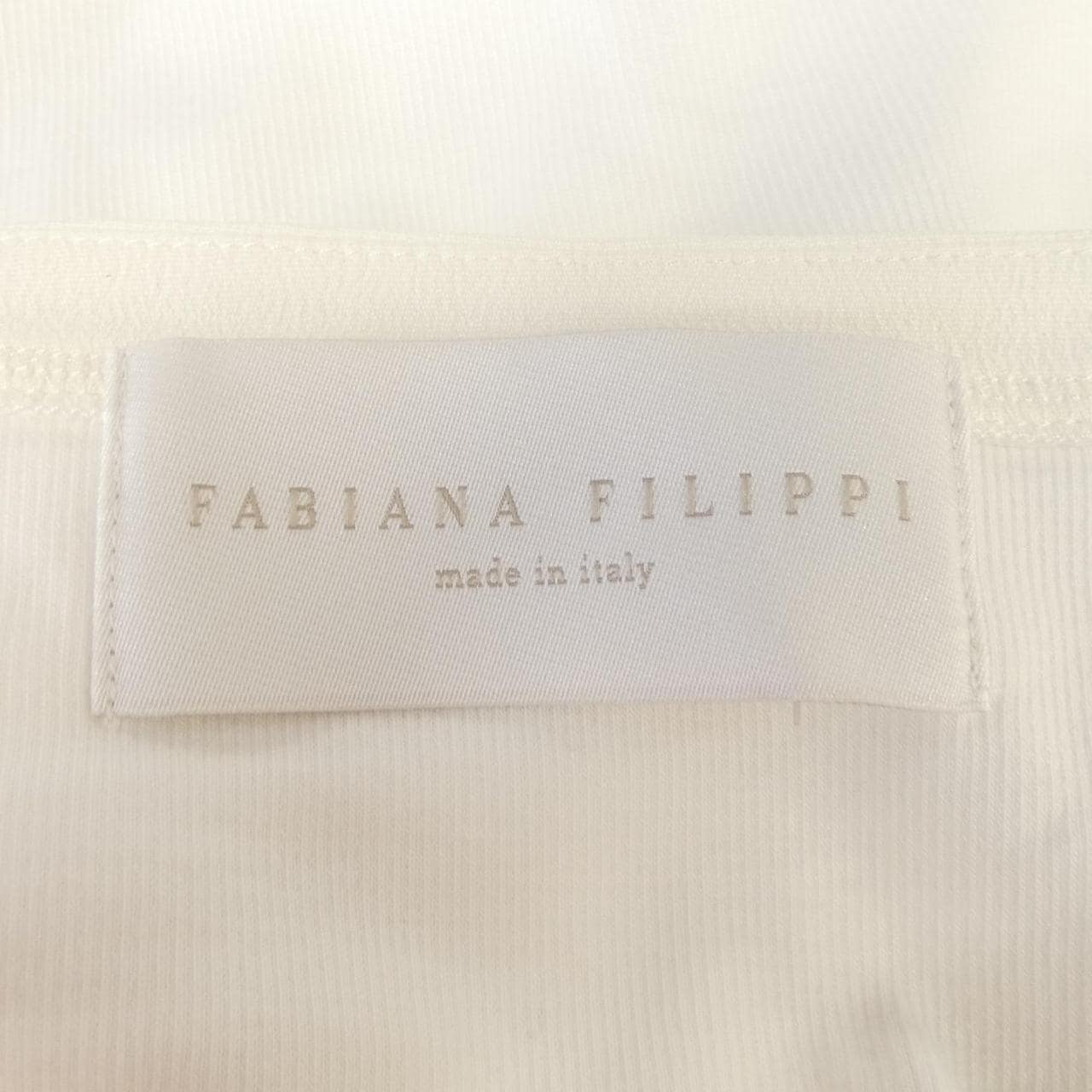 ファビアナフィリッピ FABIANA FILIPPI トップス