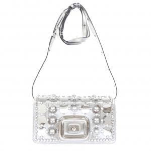 ロジェヴィヴィエ ROGER VIVIER BAG