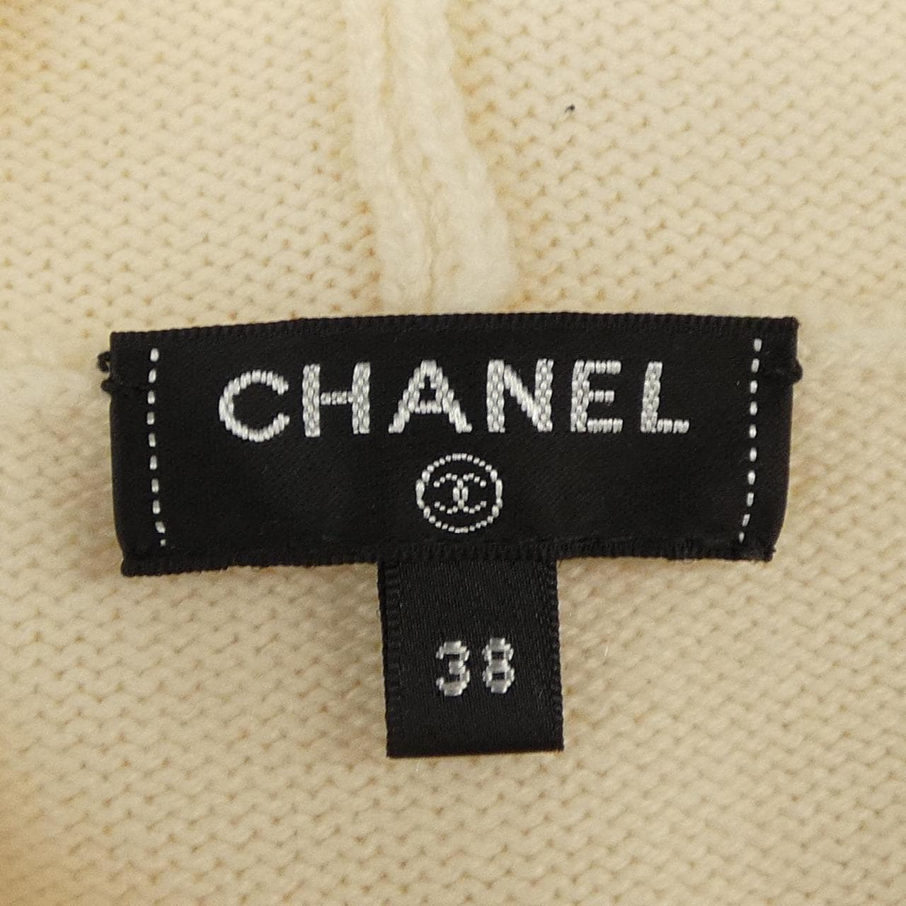 シャネル CHANEL LA PAUSA P60446K46041 パーカー