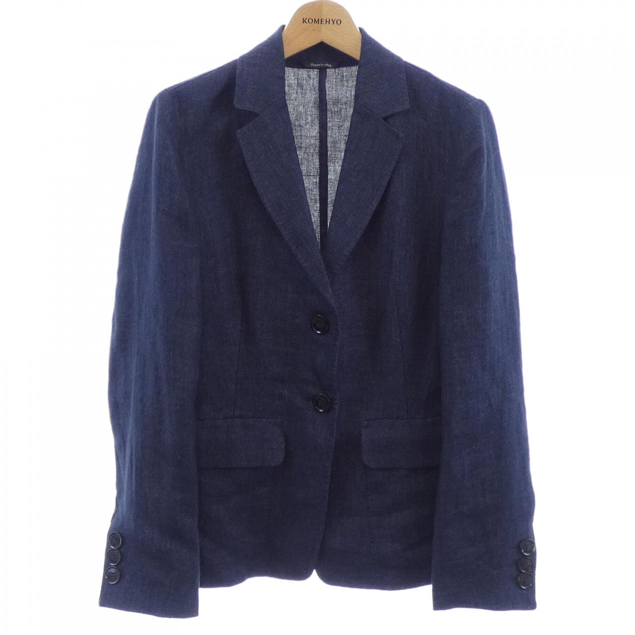 マックスマーラステュディオ Max Mara STUDIO 50410661 ジャケット