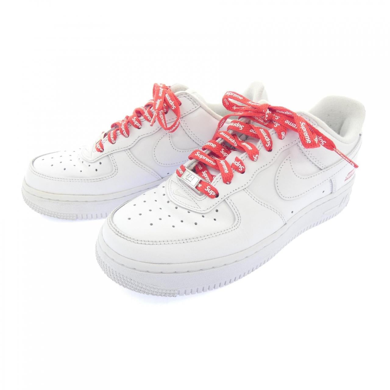 シュプリーム SUPREME NIKE CU9225-100 スニーカー
