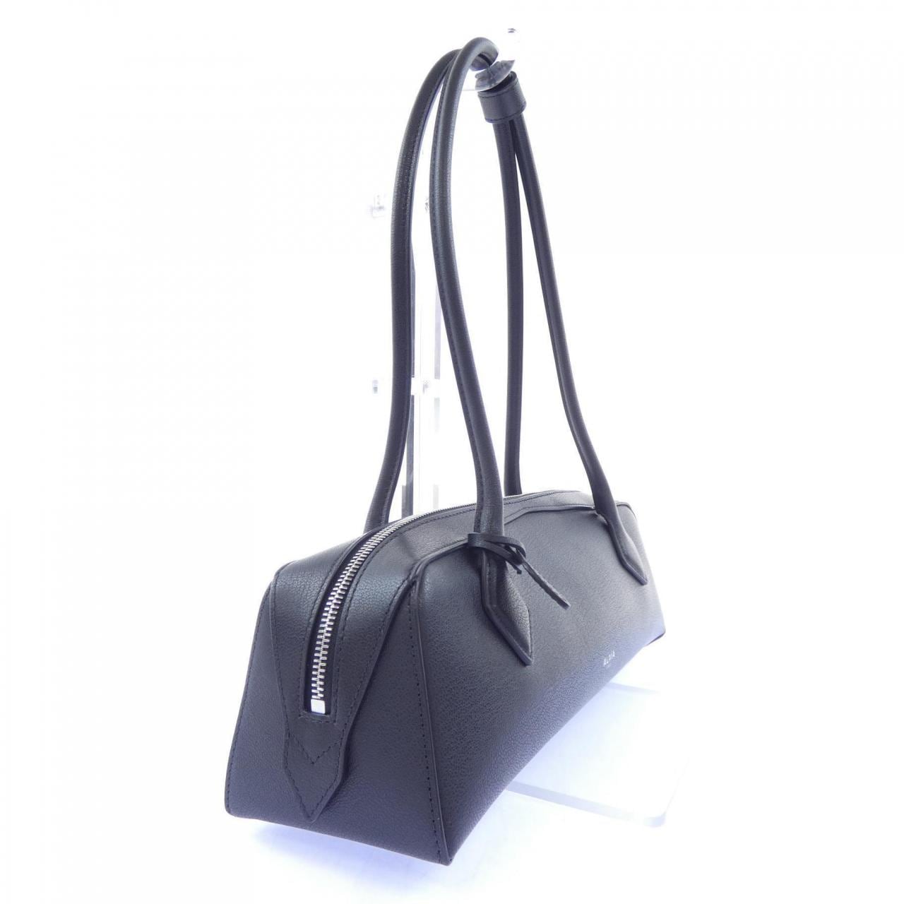 アライア ALAIA LE TECKEL BAG
