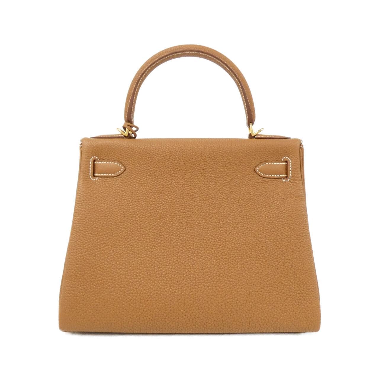 【未使用品】エルメス ケリー 28cm 027630CC バッグ
