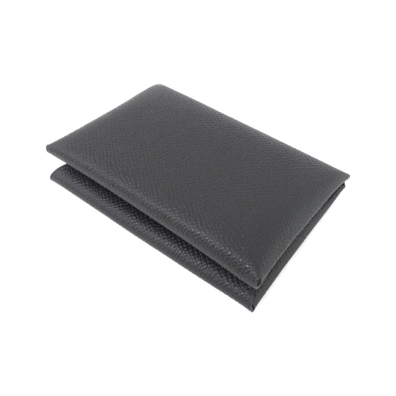 【未使用品】エルメス カルヴィ デュオ 083035CK コインケース