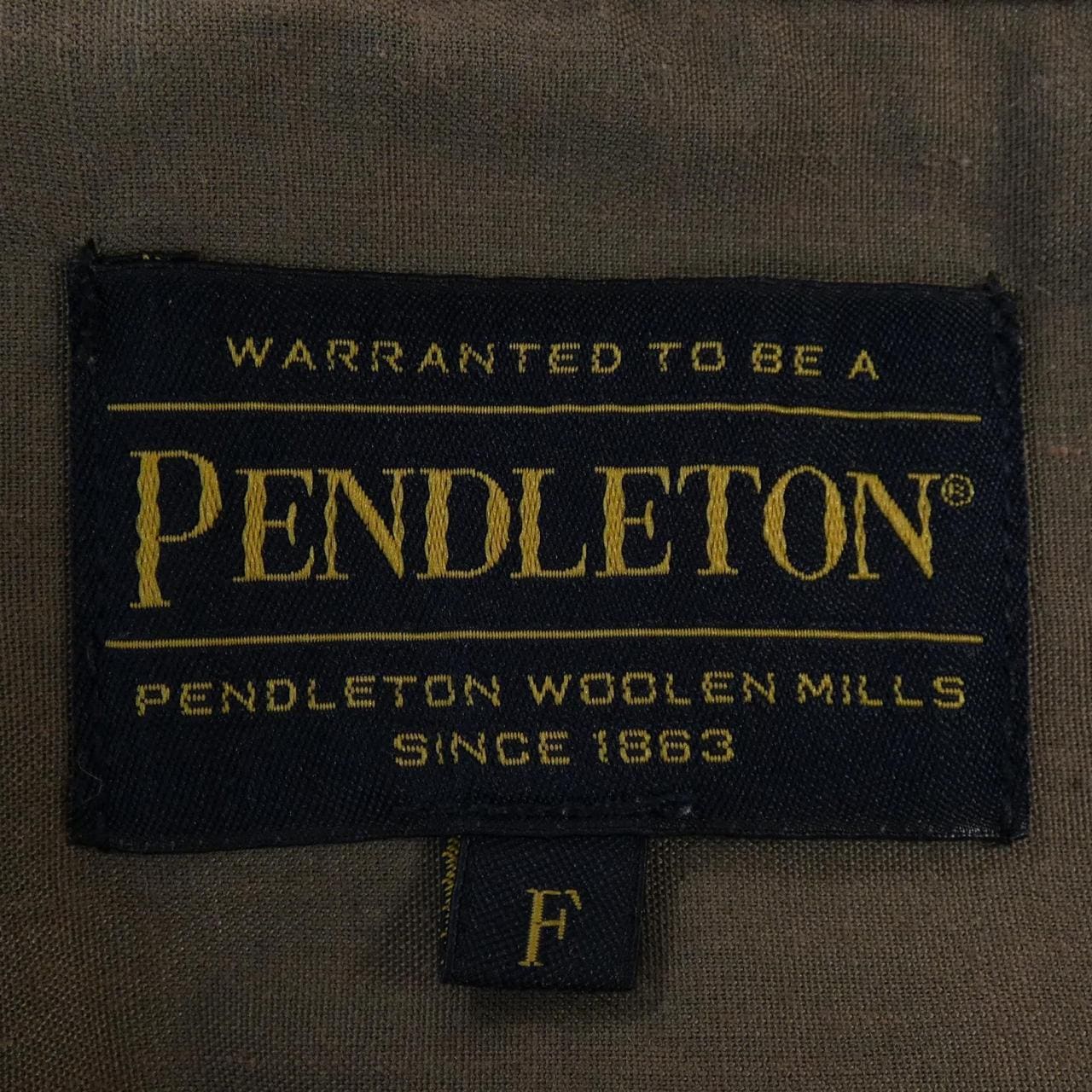 ペンドルトン PENDLETON コート