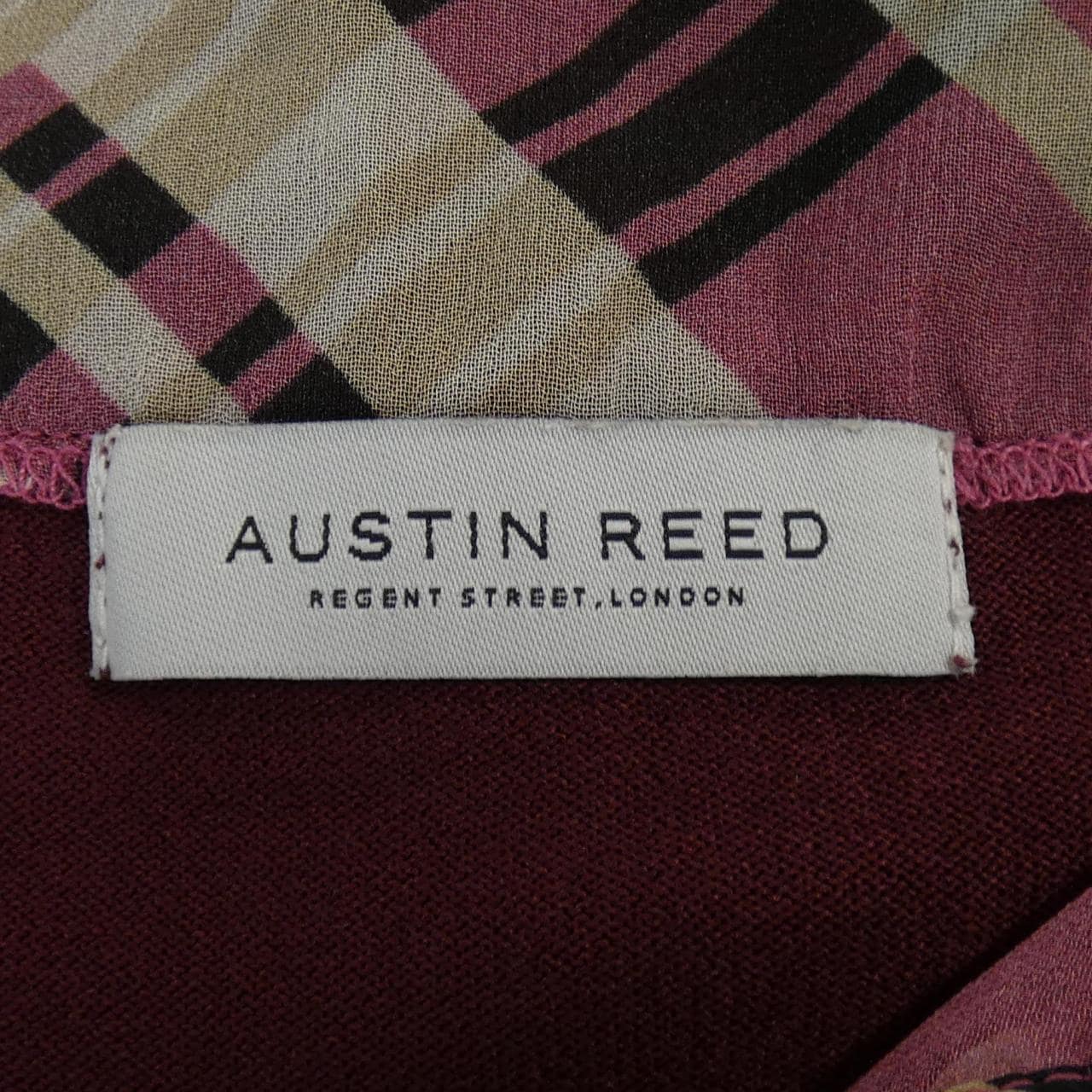 オースチンリード AUSTIN REED トップス