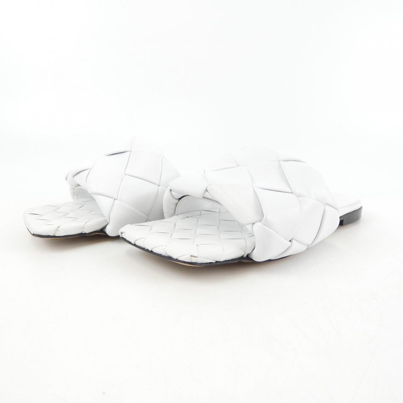 ボッテガヴェネタ BOTTEGA VENETA サンダル