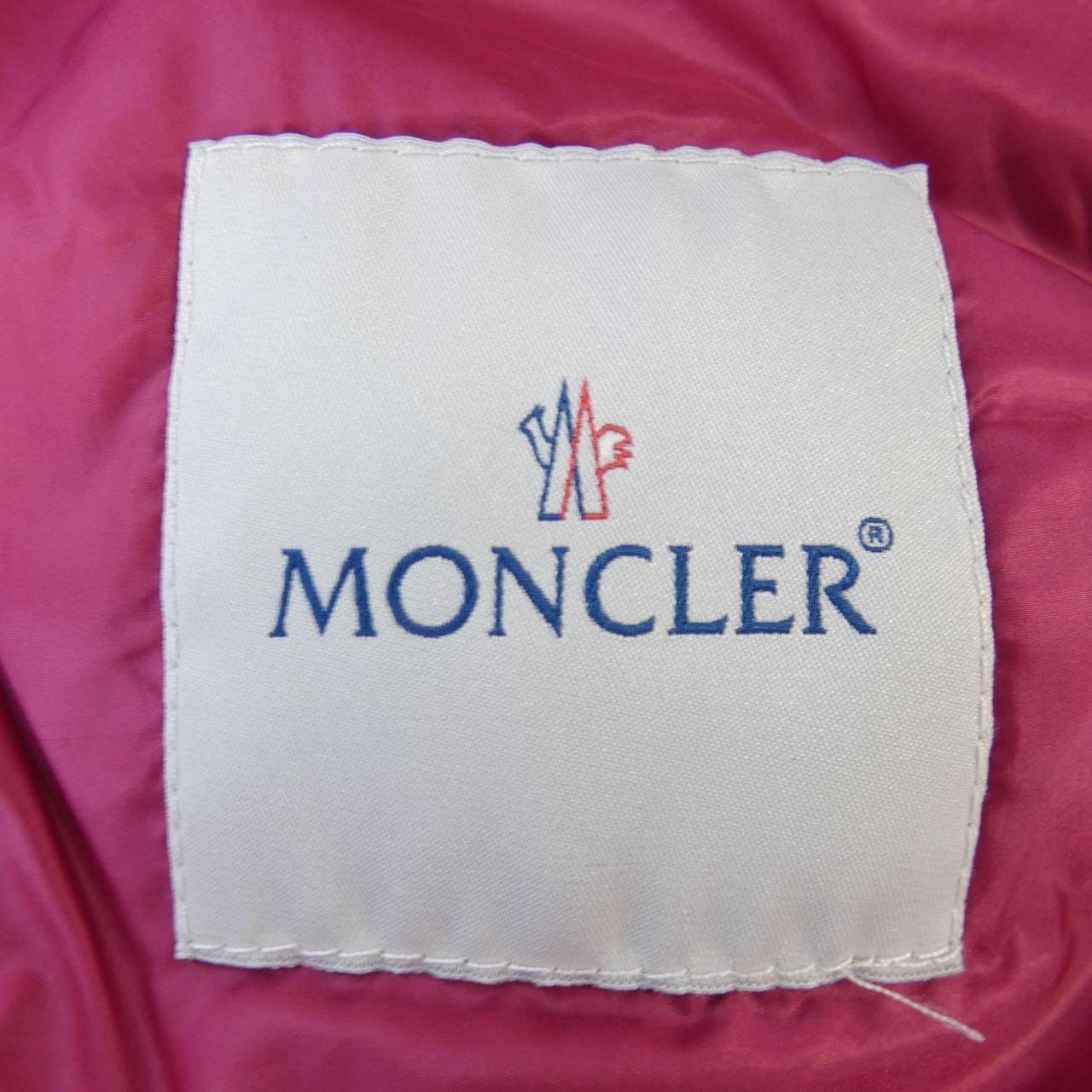 モンクレール MONCLER ダウンベスト