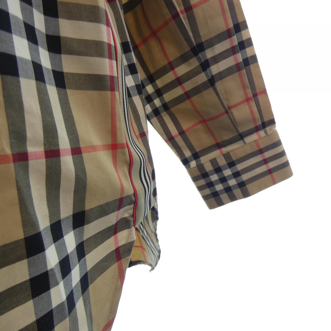 BURBERRY衬衫