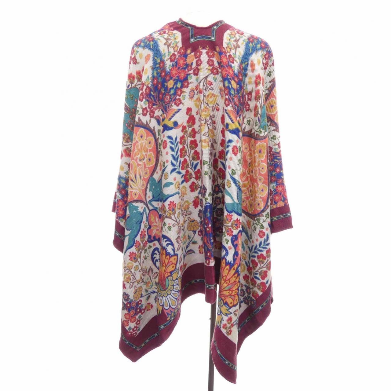 エトロ ETRO STOLE