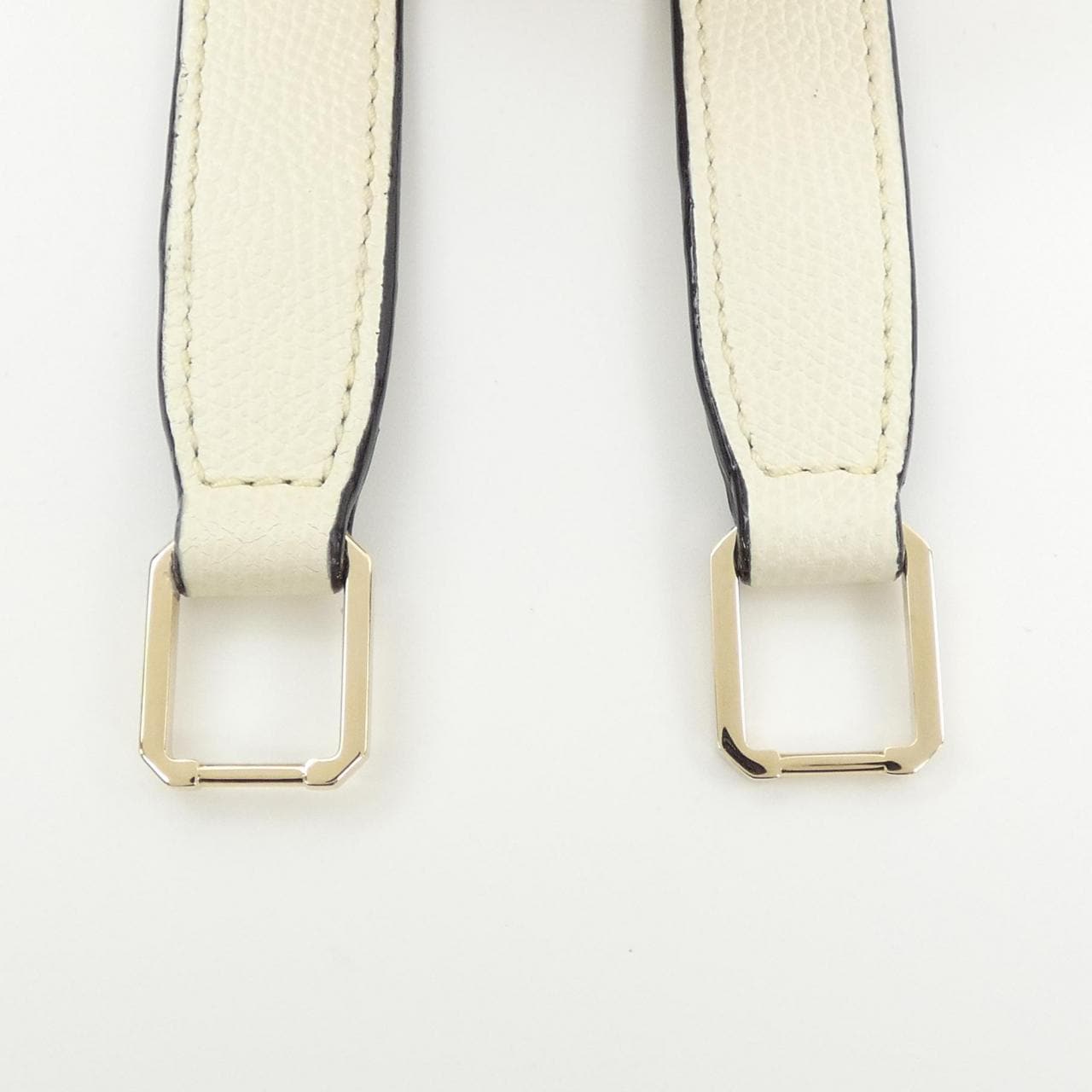 瓦莱克斯特拉VALEXTRA STRAP