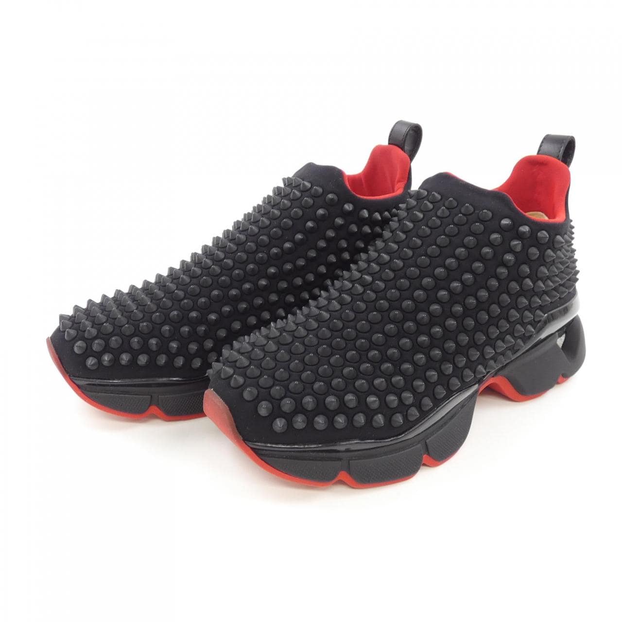 CHRISTIAN LOUBOUTIN CHRISTIAN LOUBOUTIN SNEAKERS