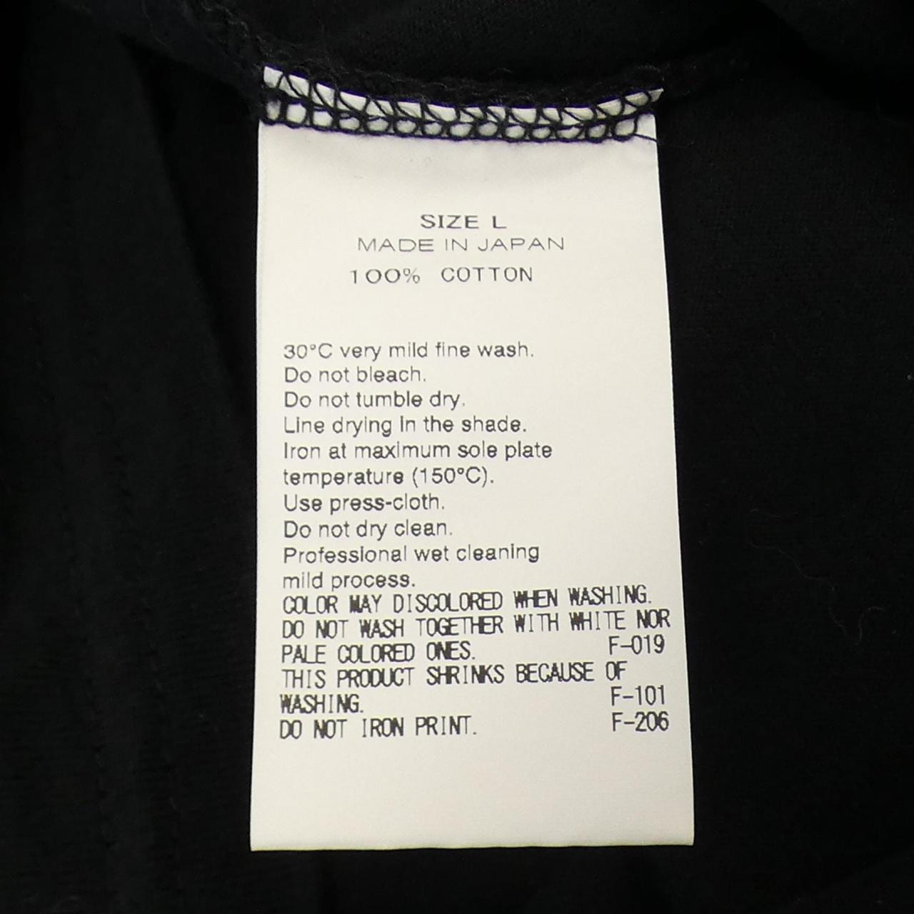 ゴットセレクショントリプルエックス GOD SELECTION XXX Tシャツ