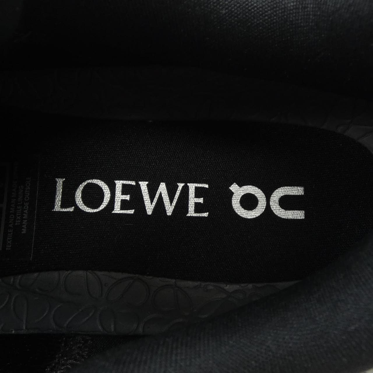 ロエベ LOEWE スニーカー
